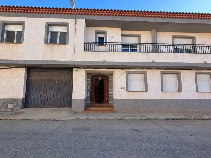 Xalet en venda a Calle Calvario 57