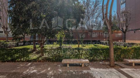 Foto 2 de Pis en venda a Calle San Ambrosio, Los Cármenes,  Madrid Capital