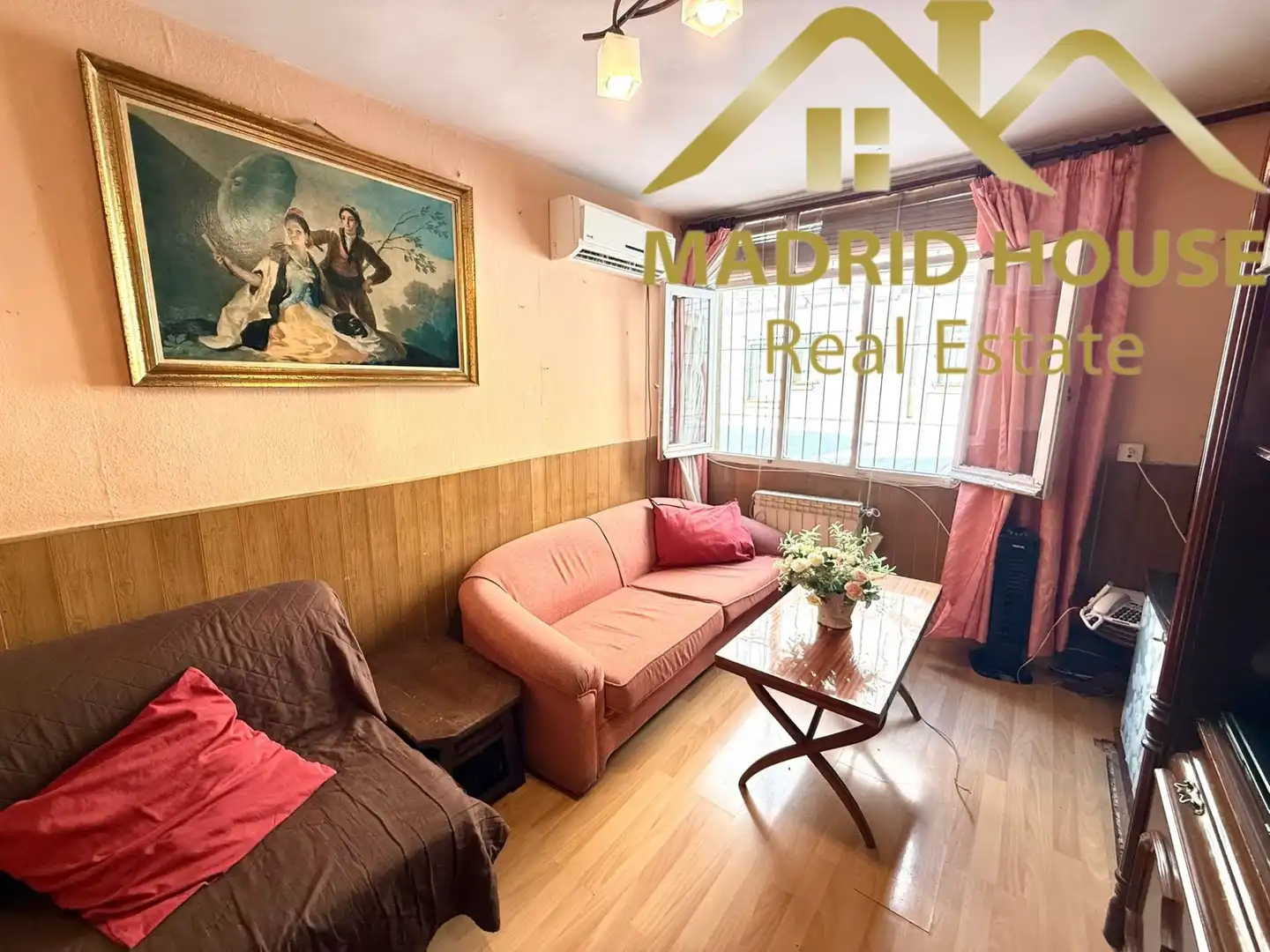Piso con ascensor en venta en AMOS DE ESCALANTE, imagen 3