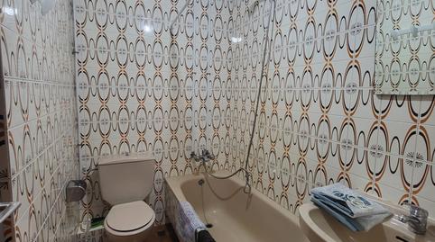 Foto 4 de Piso de alquiler en Centro, Ávila Capital