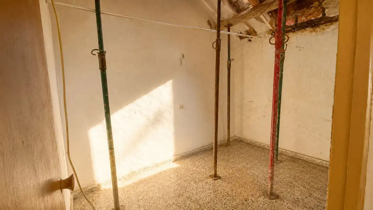 Casa adosada en venta en Ojén con Jardín privado y Terraza