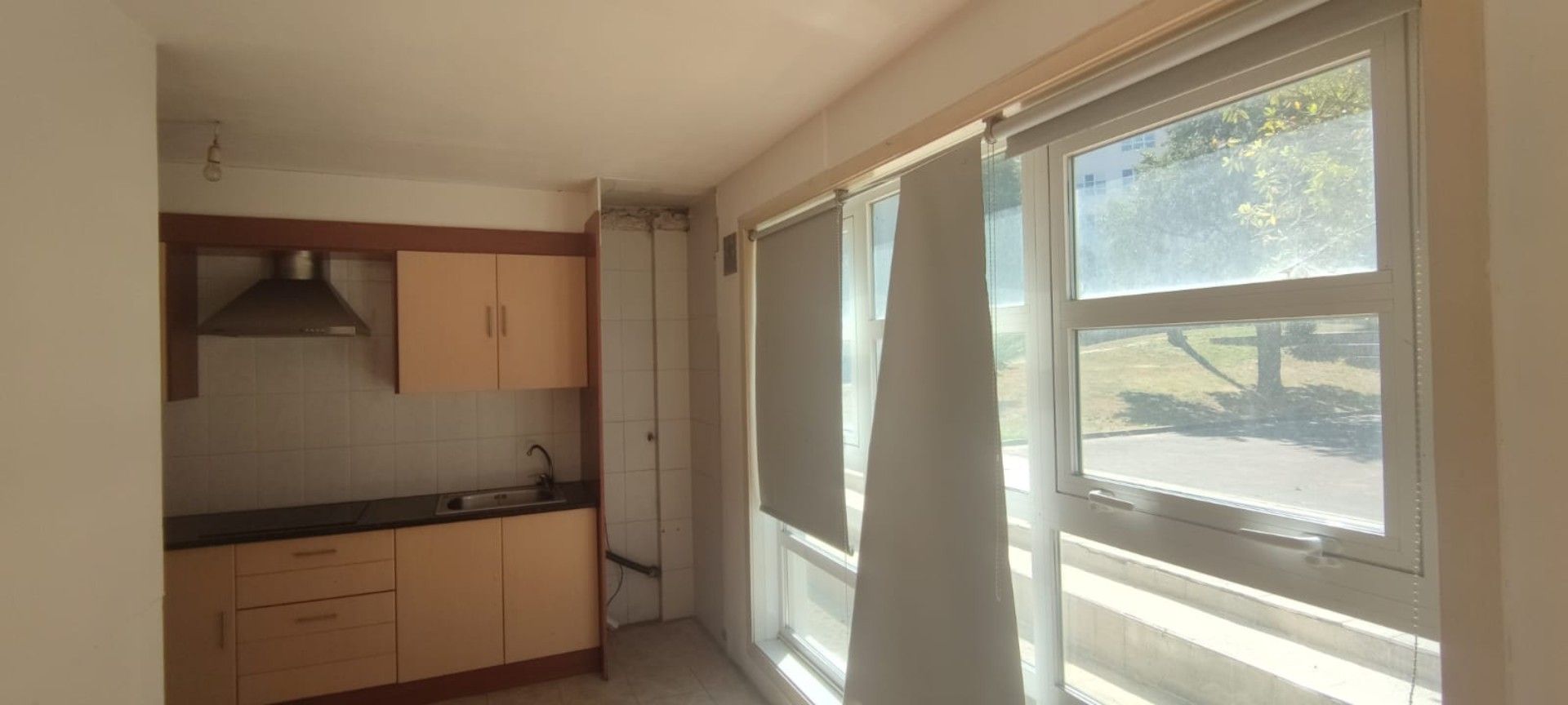 Cuina de Dúplex en venda en Vigo 