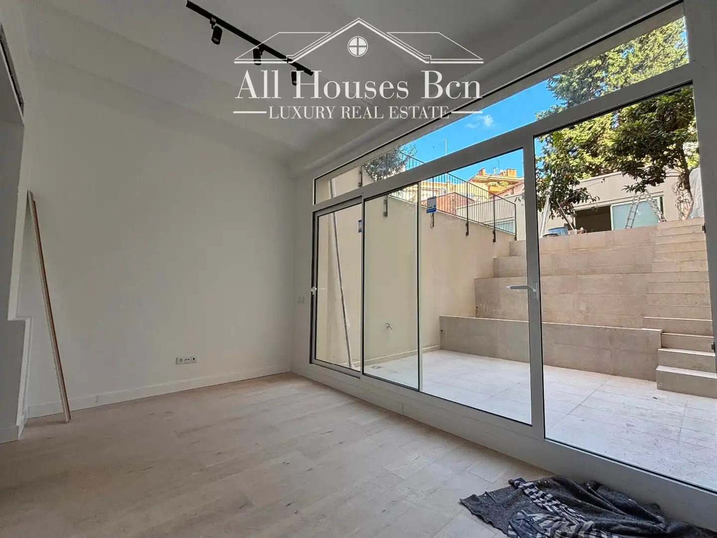 Duplex avec ascenseur à vendre à Ganduxer, imagen 27