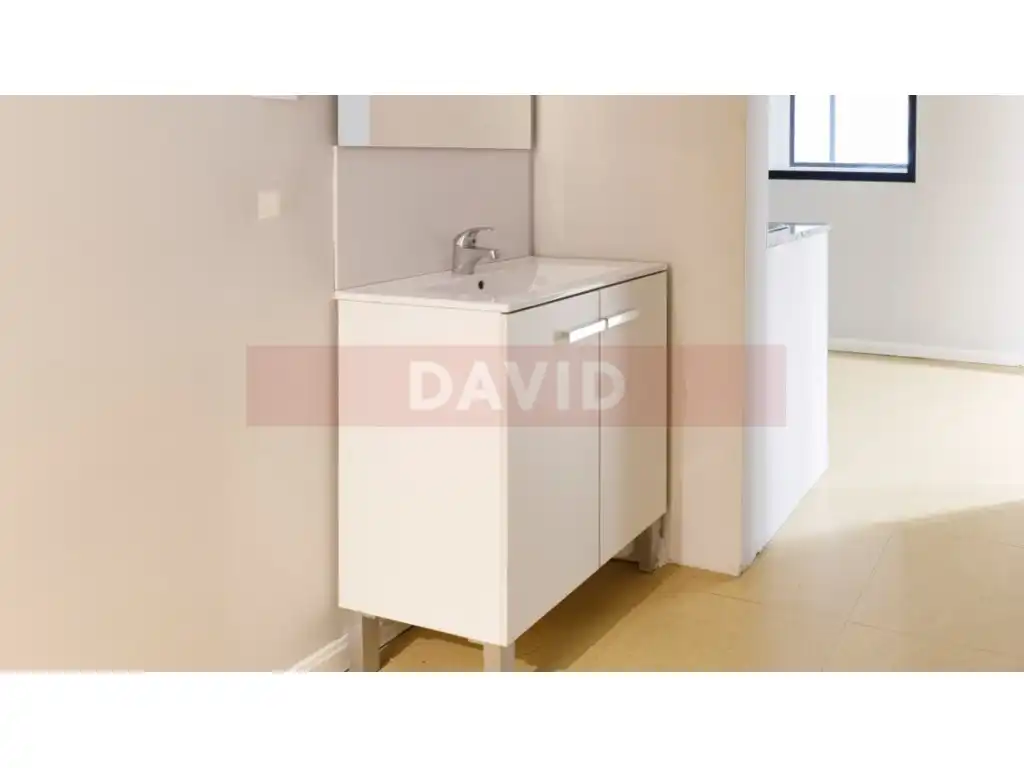 Baño de Oficina de alquiler en Barcelona