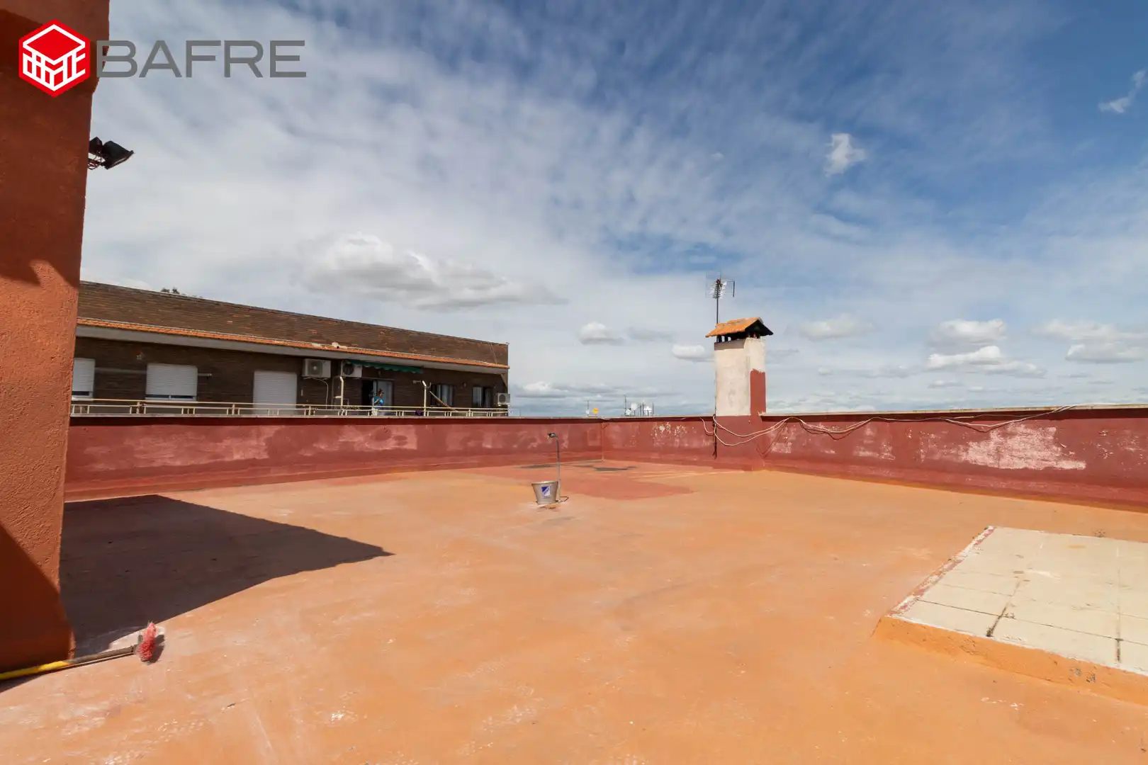 Casa con terraza en venta en Calle San José, imagen 9