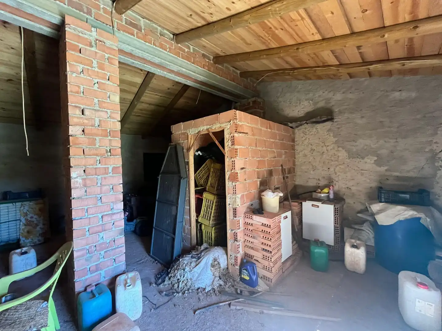 Terreni e lotti in vendita a Zufre, imagen 7