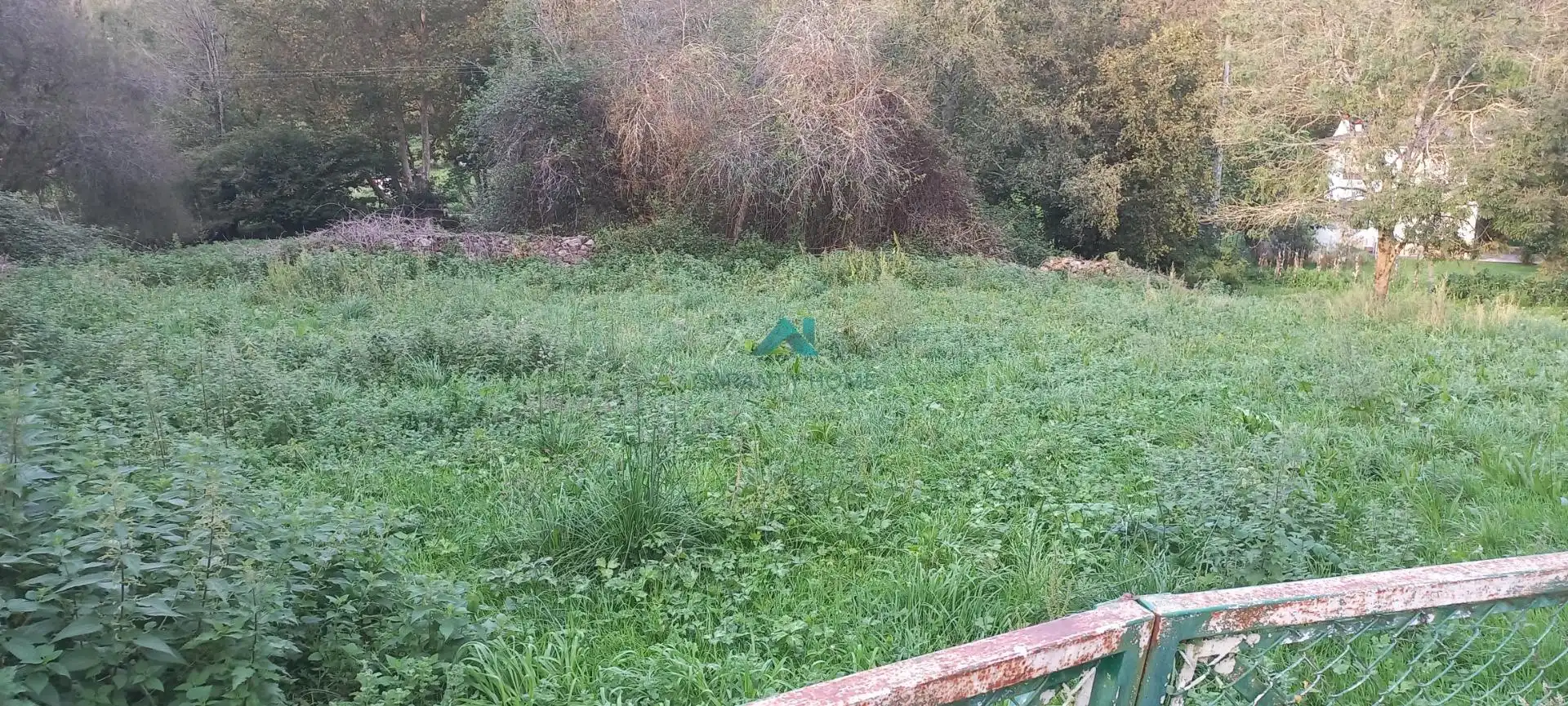 Terreni e lotti in vendita a Guriezo