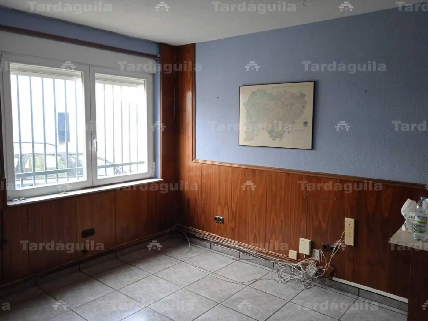 Industrial building for sale in Villares de la Reina, imagen 22