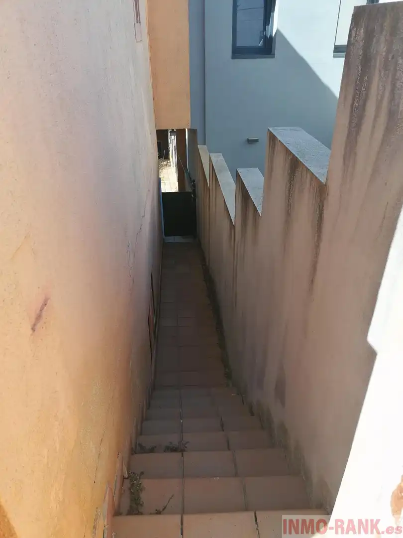 Casa o xalet en venda en Vigo 