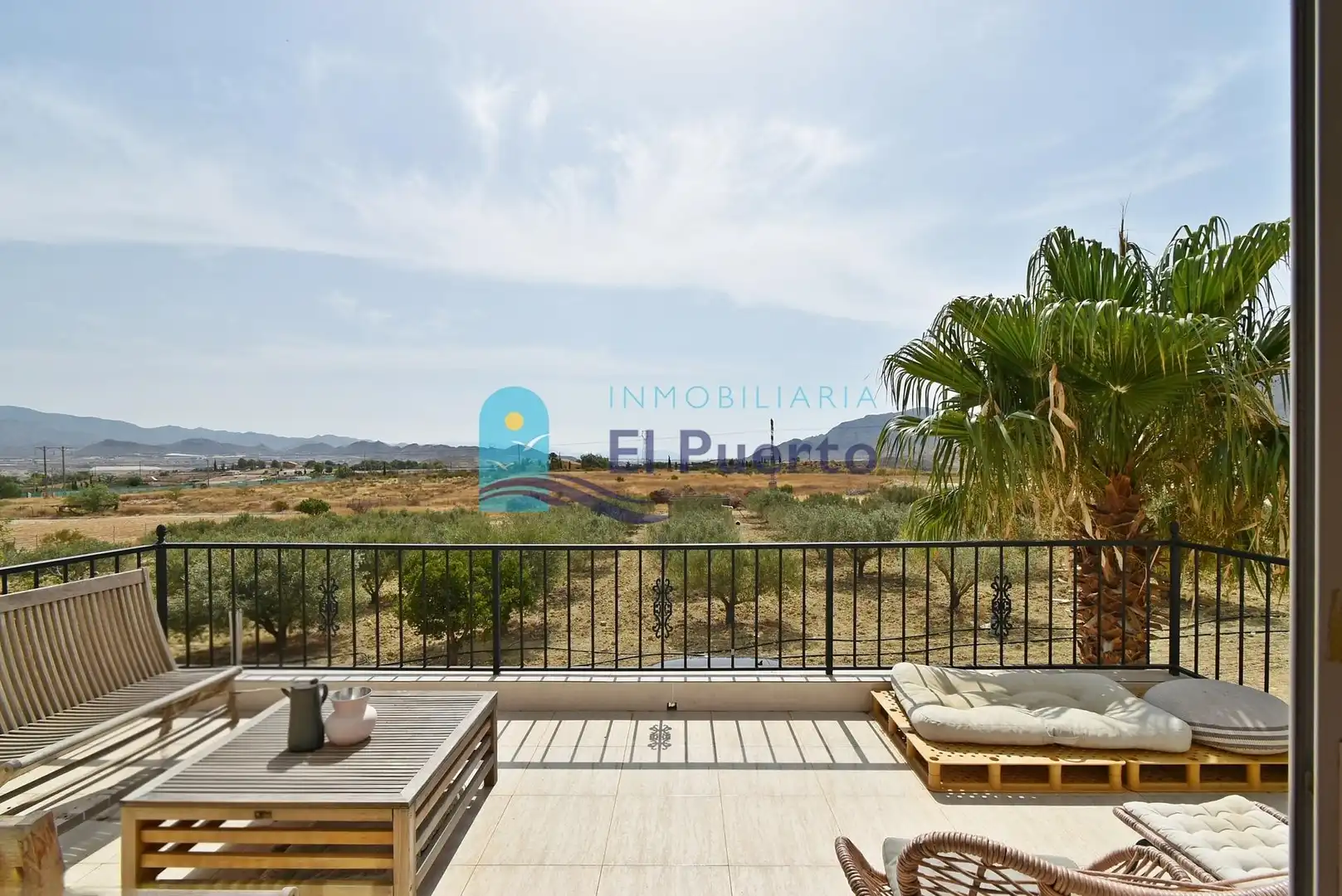 Maison avec terrasse à vendre à Mazarrón Casco Urbano, imagen 6