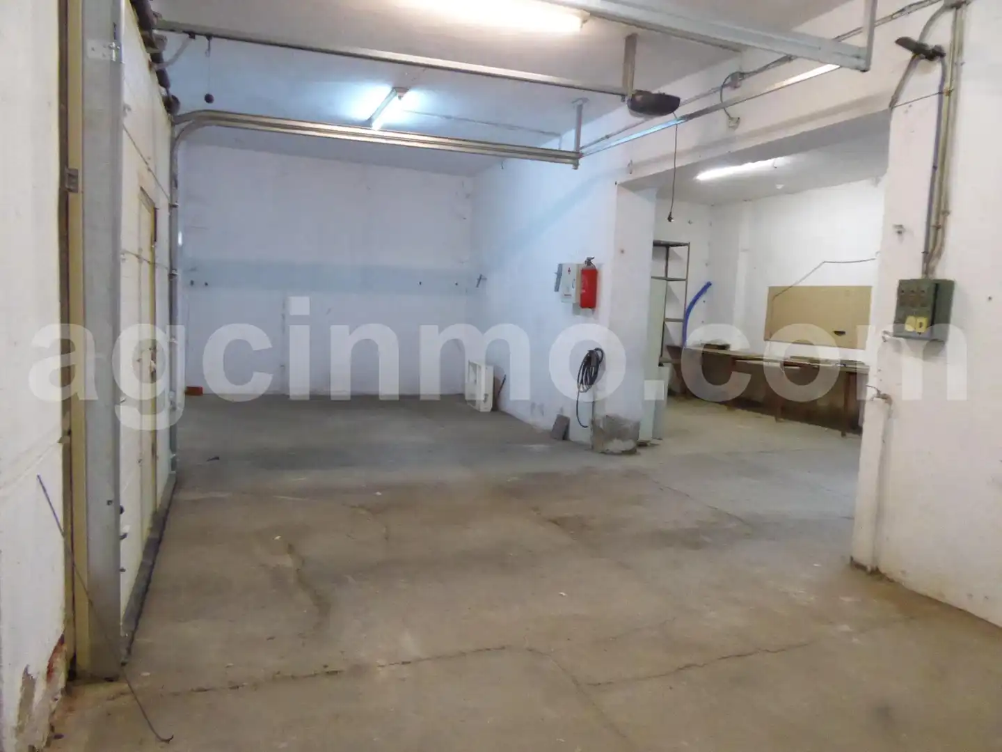 Geschaftsraum zur Miete in Valladolid