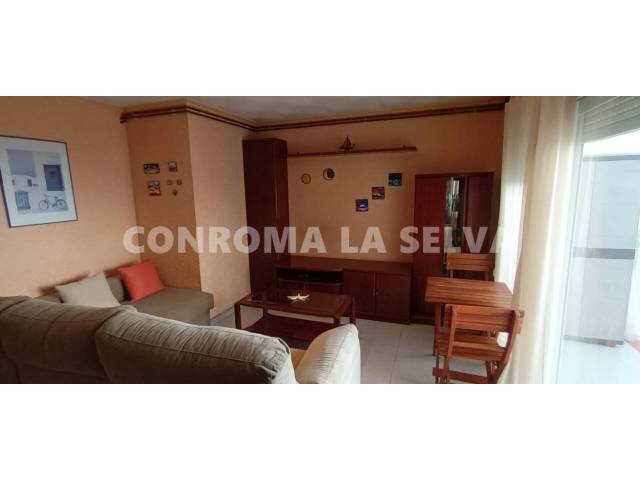 Piso en Venta en La Plantera