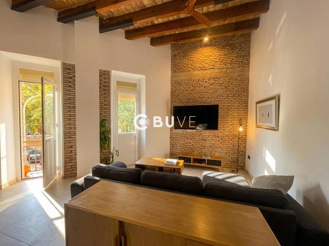 Piso en Venta en LOPE DE VEGA en La Calzada - La Florida