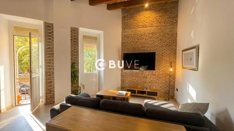 Foto 4 de Pis en venda a Lope de Vega, La Calzada - La Florida,  Sevilla Capital