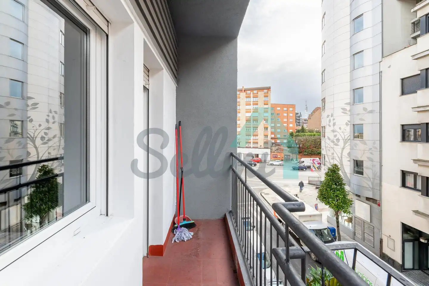 Wohnung zur Miete in Oviedo , Asturias