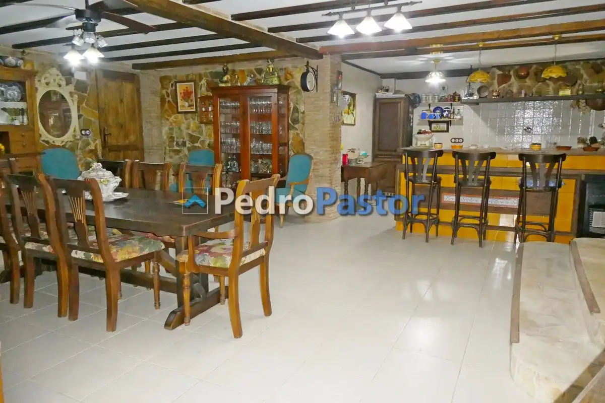 Villa avec piscine à vendre à Las Marinas / Les Marines, imagen 29
