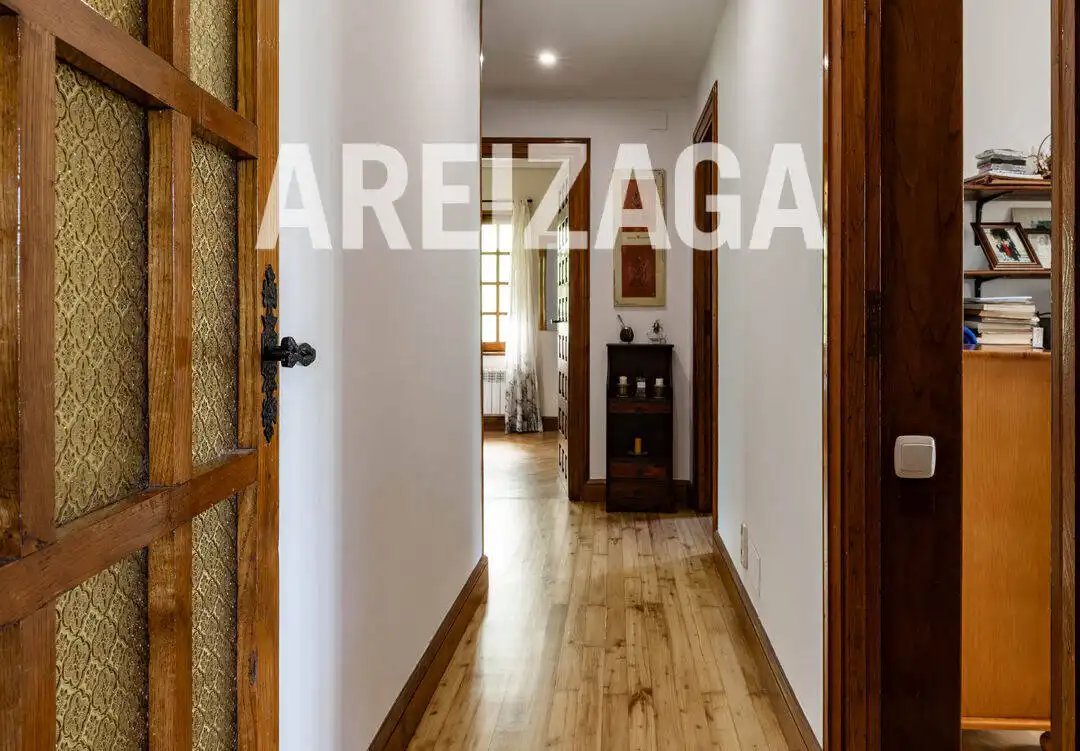 Casa o chalet en venta en Errenteria con Calefacción, Terraza y Piscina