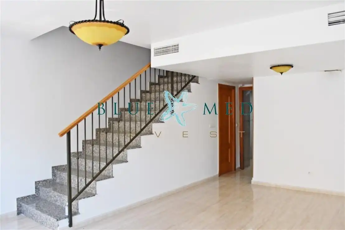 Dúplex en venta en Mazarrón con Terraza y Trastero