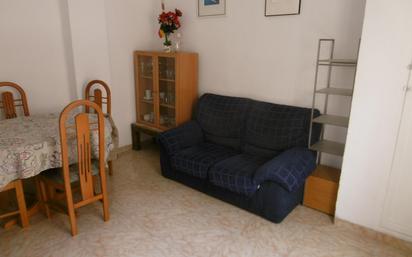 Sala d'estar de Pis en venda en Castellón de la Plana / Castelló de la Plana