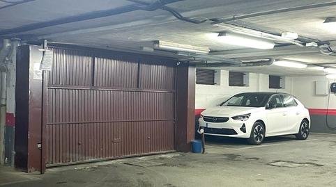 Photo 4 of Garage for sale in El Burgo, Madrid