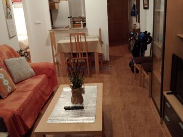 Apartament amb piscina en venda a Nueva Torrevieja - Aguas Nuevas