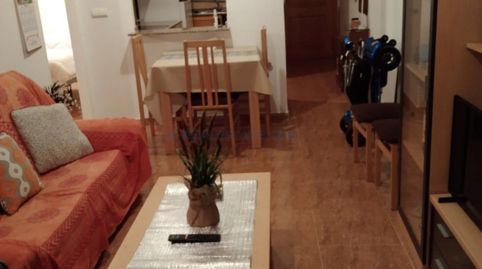 Apartamento con piscina comunitaria, en la provincia de Alicante, en la ciudad de Torrevieja. 2 habitaciones | 70 m² | 1 kilómetro