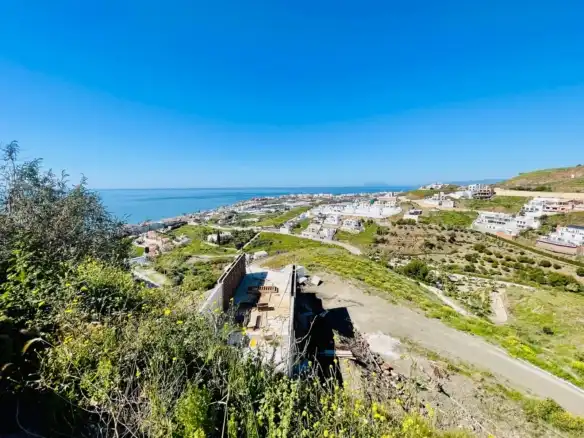 Terreno residencial en venta en Calle Molino del Agua 11, imagen 4