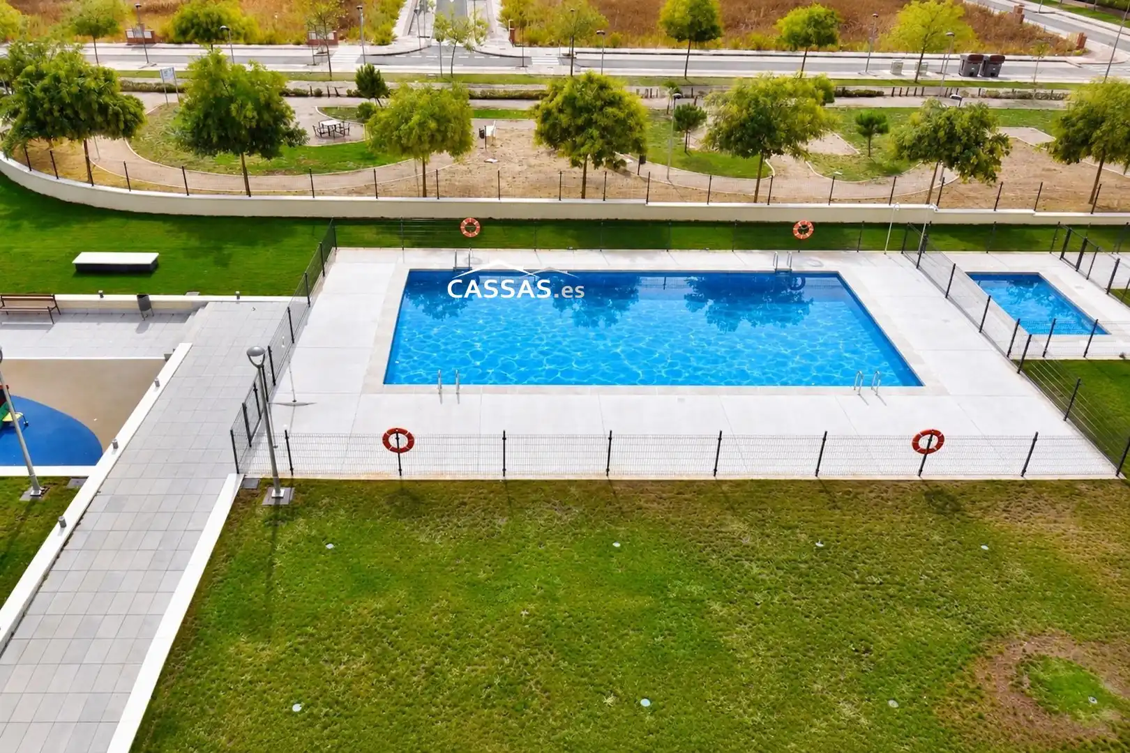 Attique avec piscine à vendre à Calle de thomas edison, imagen 58