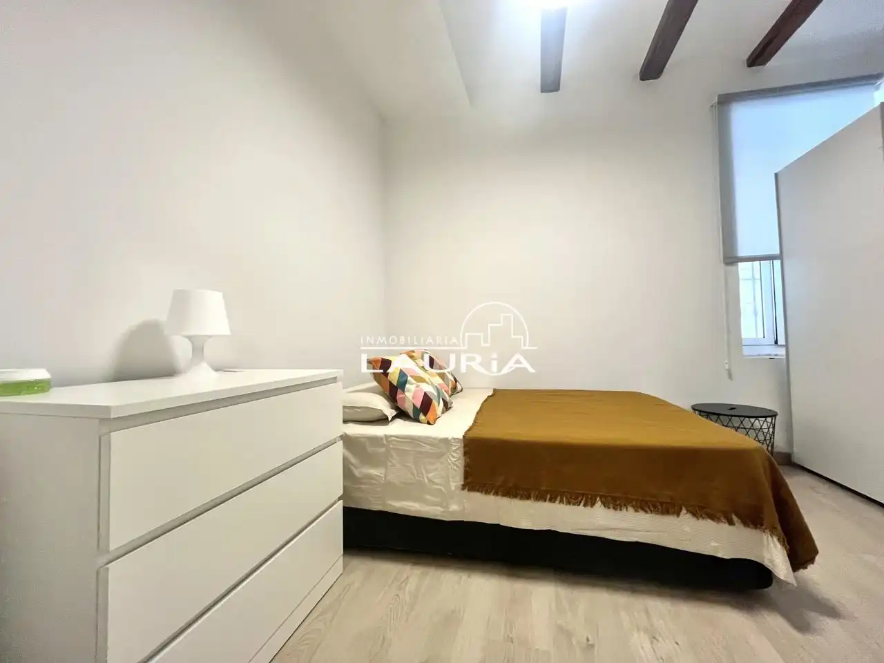 Apartments for rent in El Carme