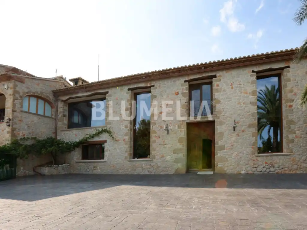 Maison rustique avec piscine à vendre à Partida Coma La, imagen 5