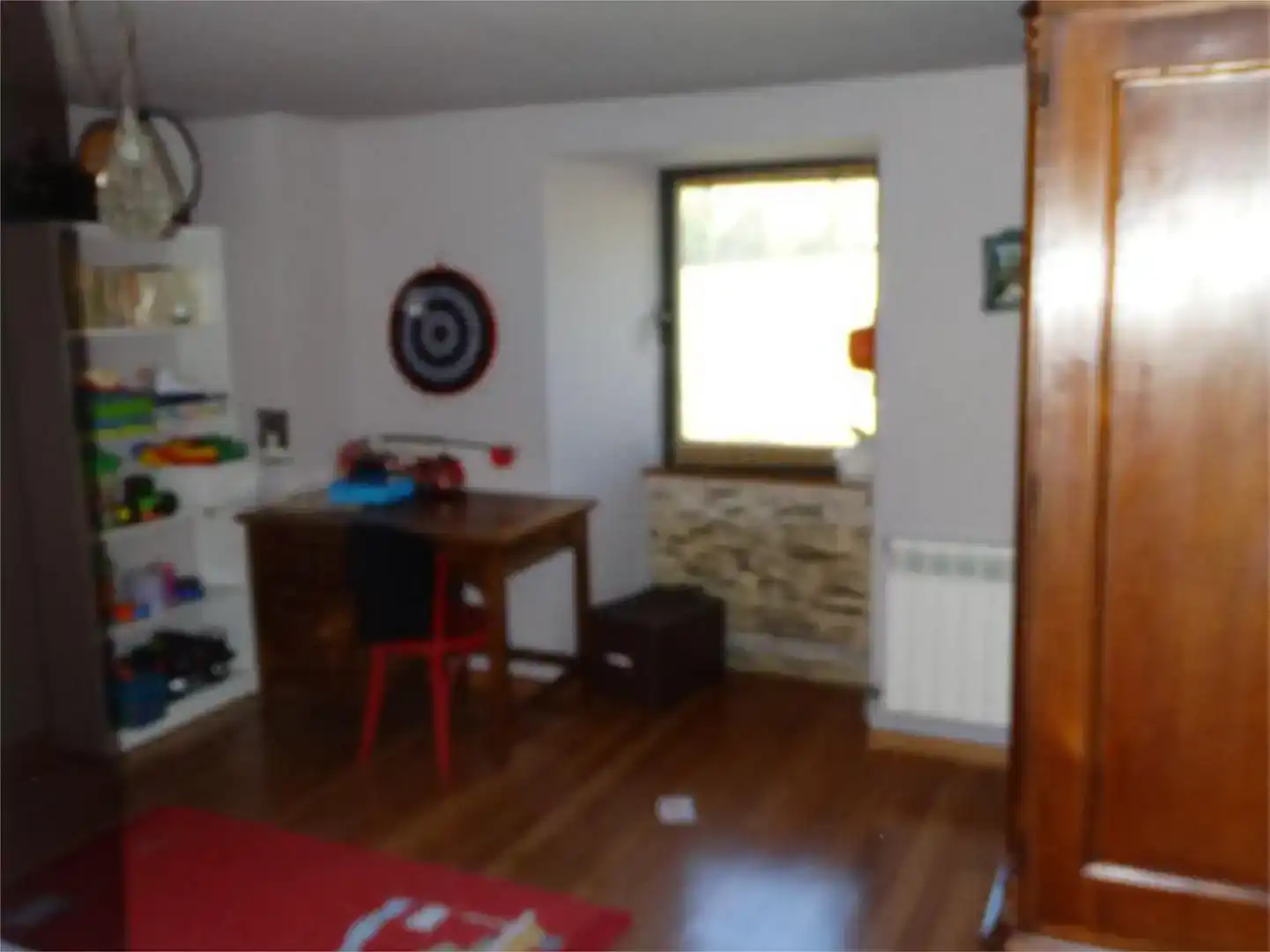 Houses for rent in Trabada  with Private garden, Parquet flooring and Storage room