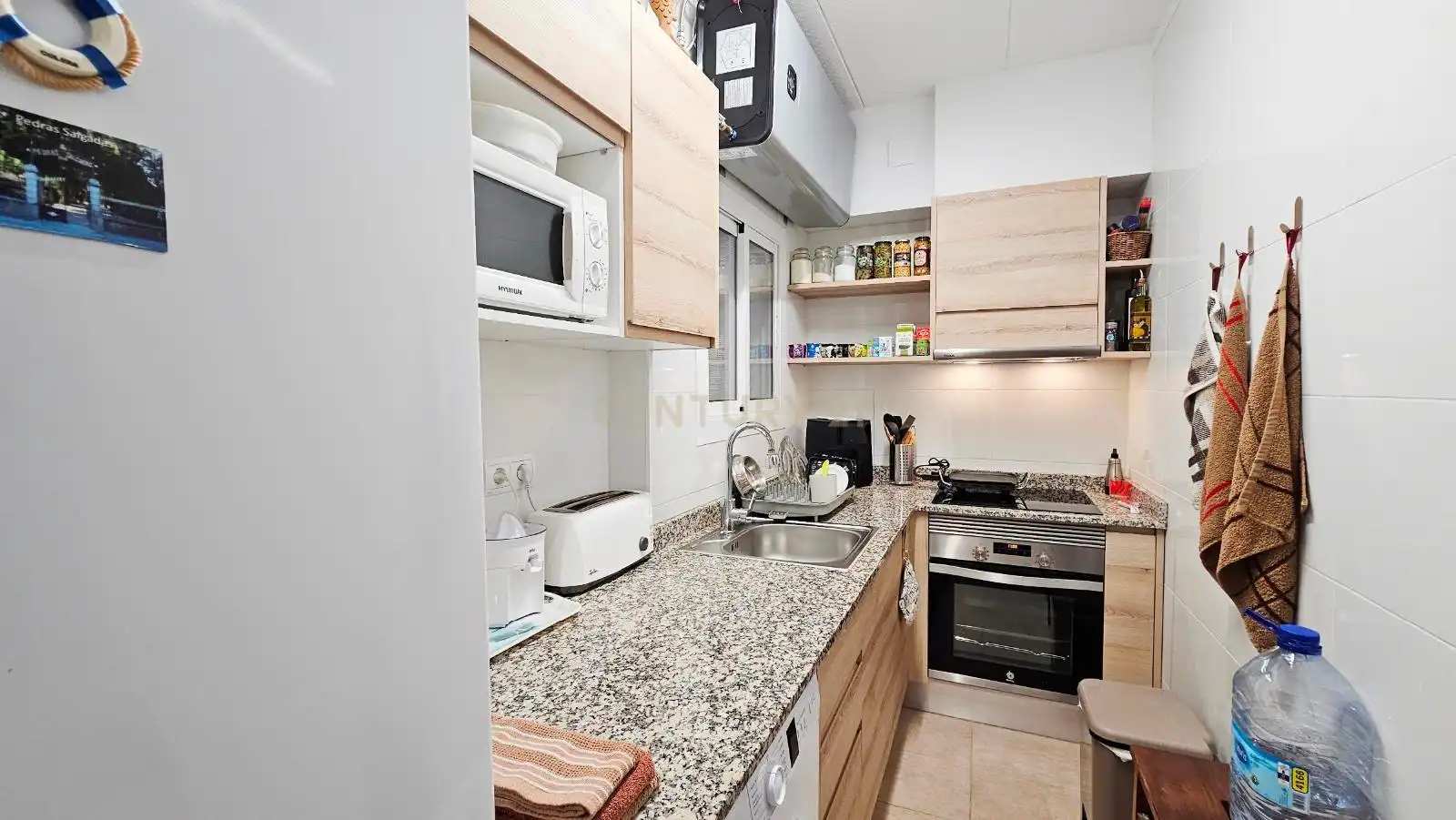 Apartments for sale in Colera