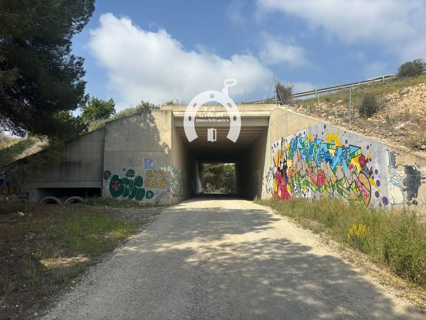 Rustikales Grundstück zum Verkauf in La Marina, imagen 12