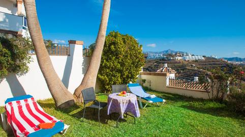 Foto 4 de Casa o xalet de lloguer a El Peñoncillo, Torrox