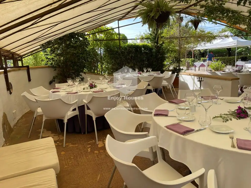 Local en venta en Montgó - Ermita