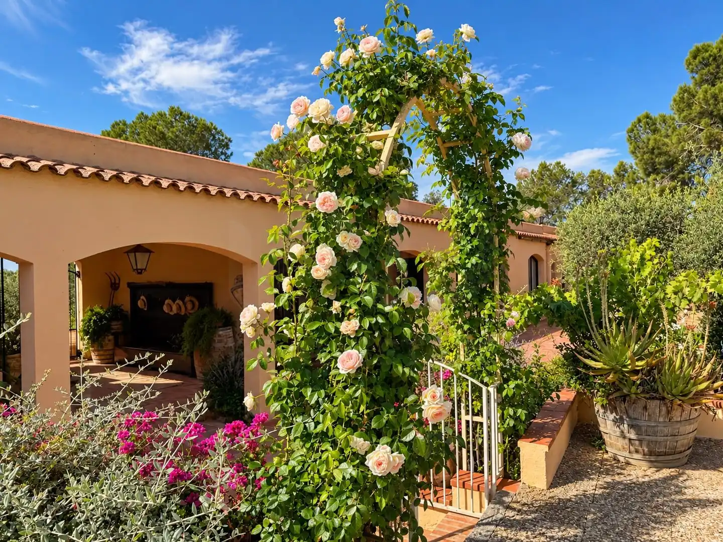 Landhaus mit Pool zum Verkauf in El Molar (Tarragona), imagen 23