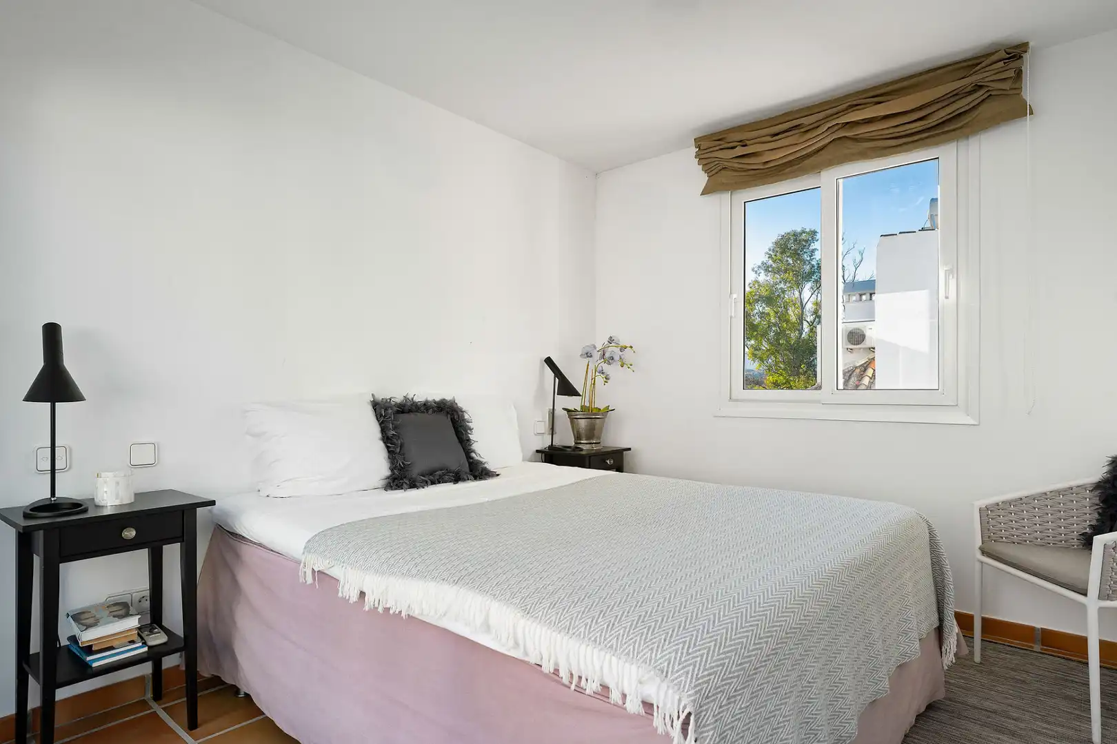 Ático con piscina en venta en Nueva Andalucía, imagen 21