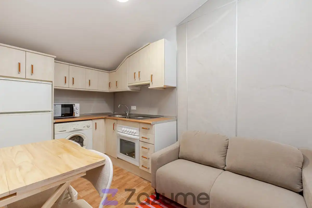 Fotografía del inmueble reportado: 1.050 €/mes — Justicia – Chueca, Madrid
