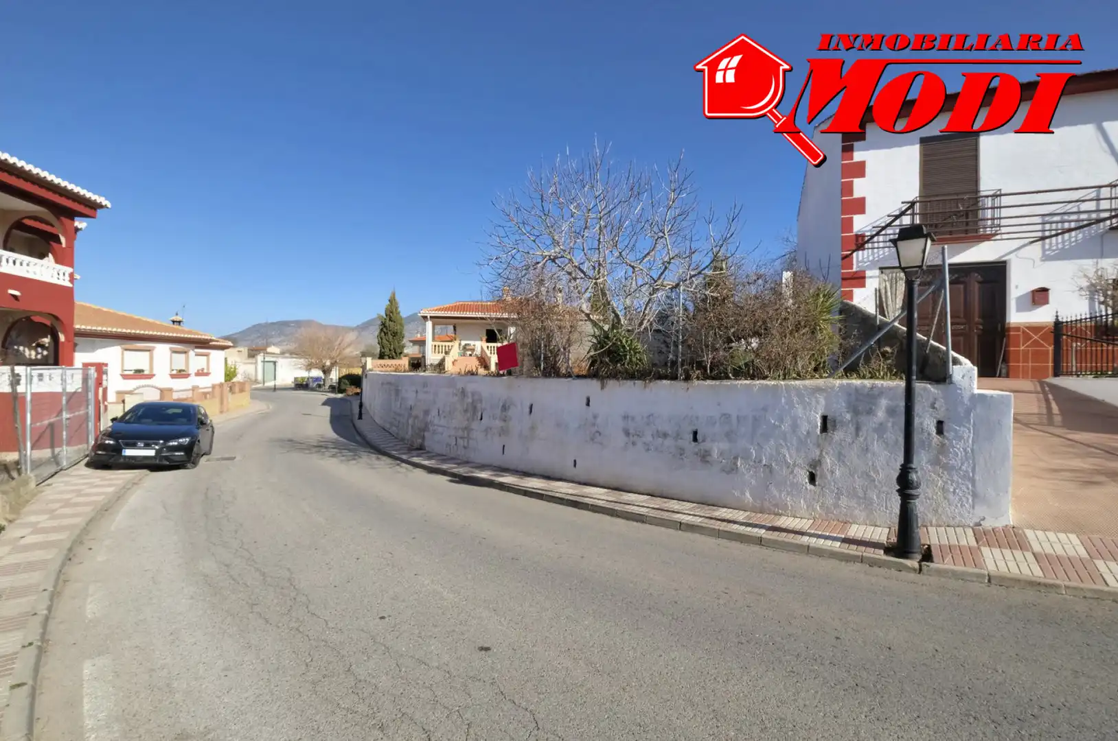 Terreny residencial en venda a Villamena, imagen 7