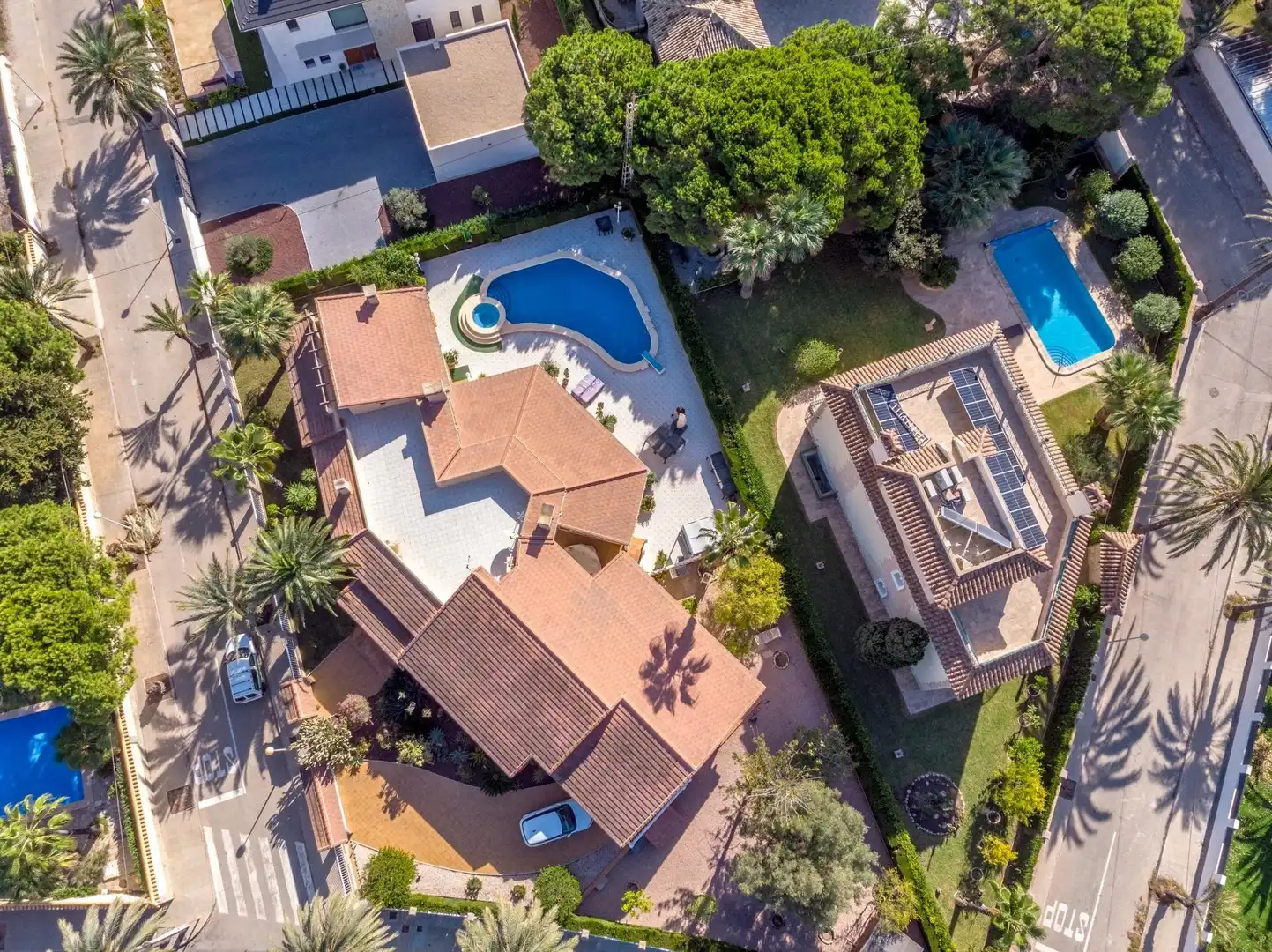 Casa o chalet en venta en N/A, -1, Cabo Roig