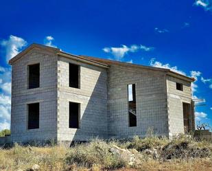 Exterior view of House or chalet for sale in Santa Margalida  with Air Conditioner and Terrace