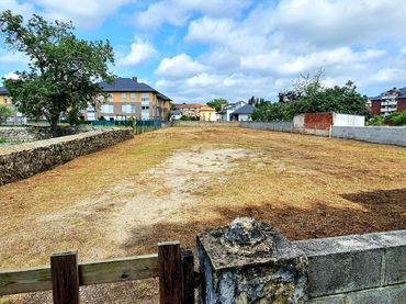 Terrenos y solares en venta en PUENTE S MIGUEL 96