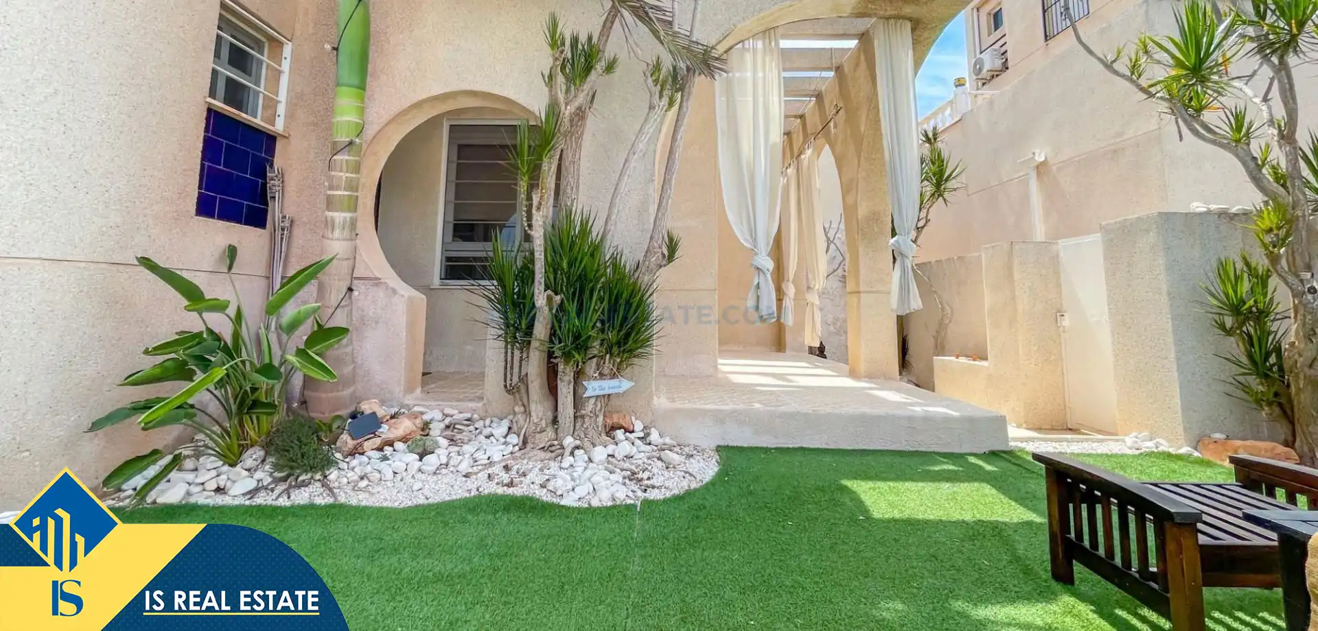 Casa a schiera con piscina in vendita a Zona Carrefour - Urbanizaciones, imagen 29