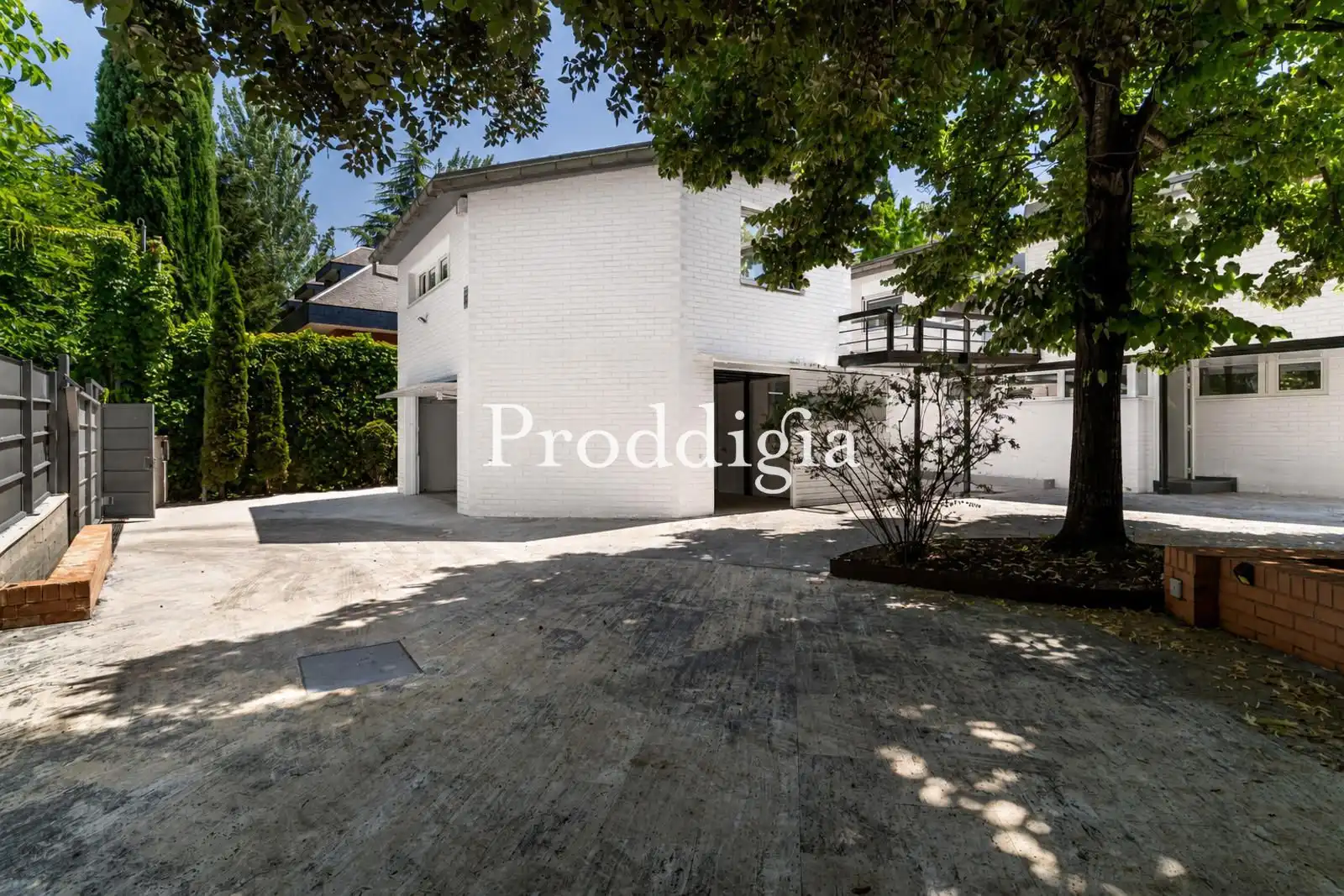 Villa mit Pool zur Miete in Valldoreix, imagen 33