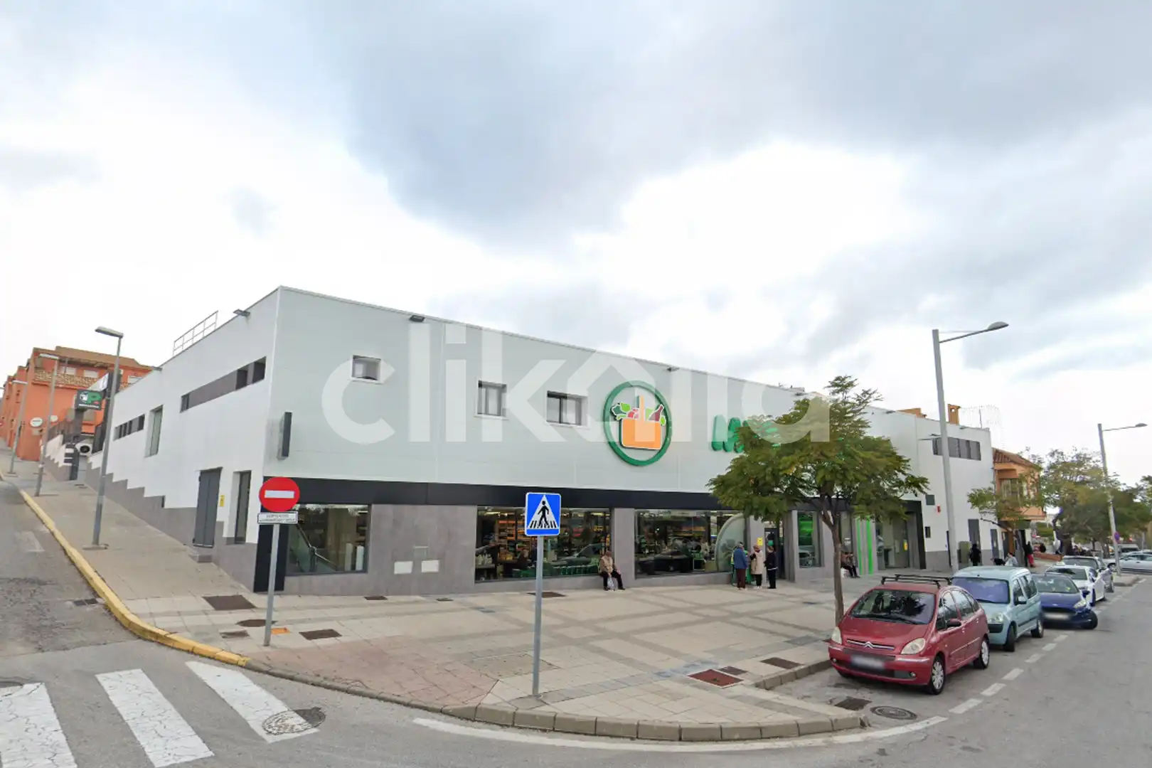 Houses for sale in Algeciras  with Terrace and Storage room