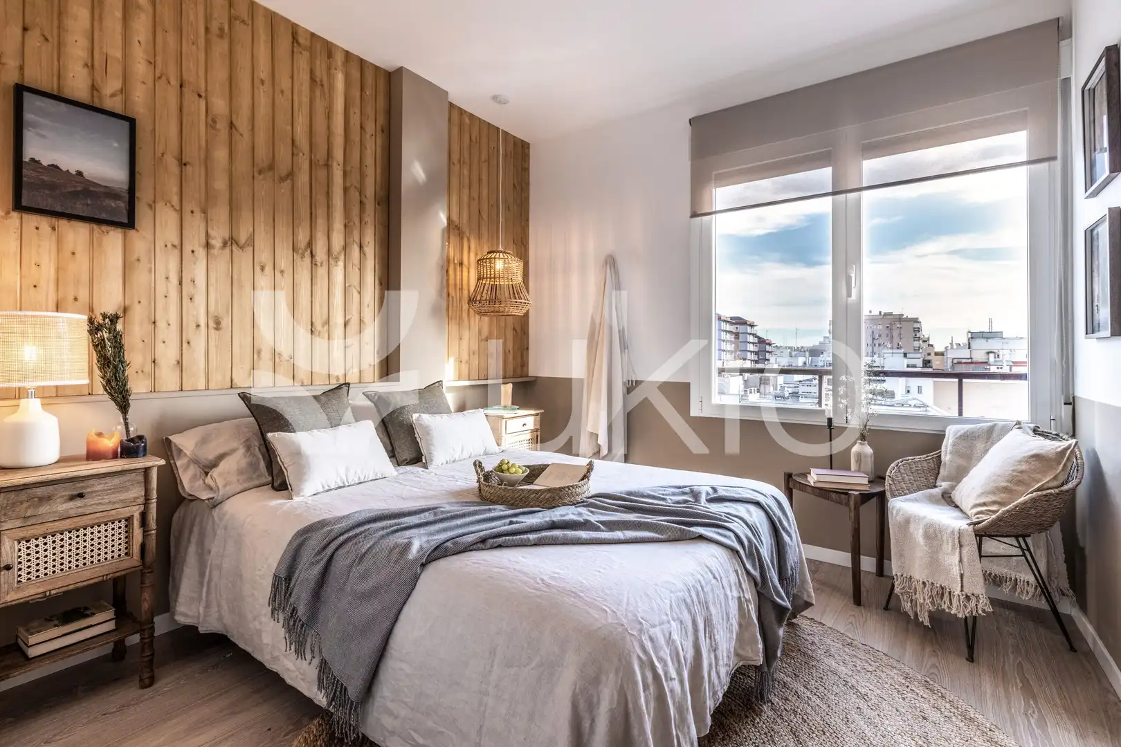 Apartment mit Aufzug zur Miete in Calle del General Pardiñas, imagen 9