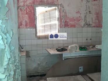 Casa en venda a Moguer