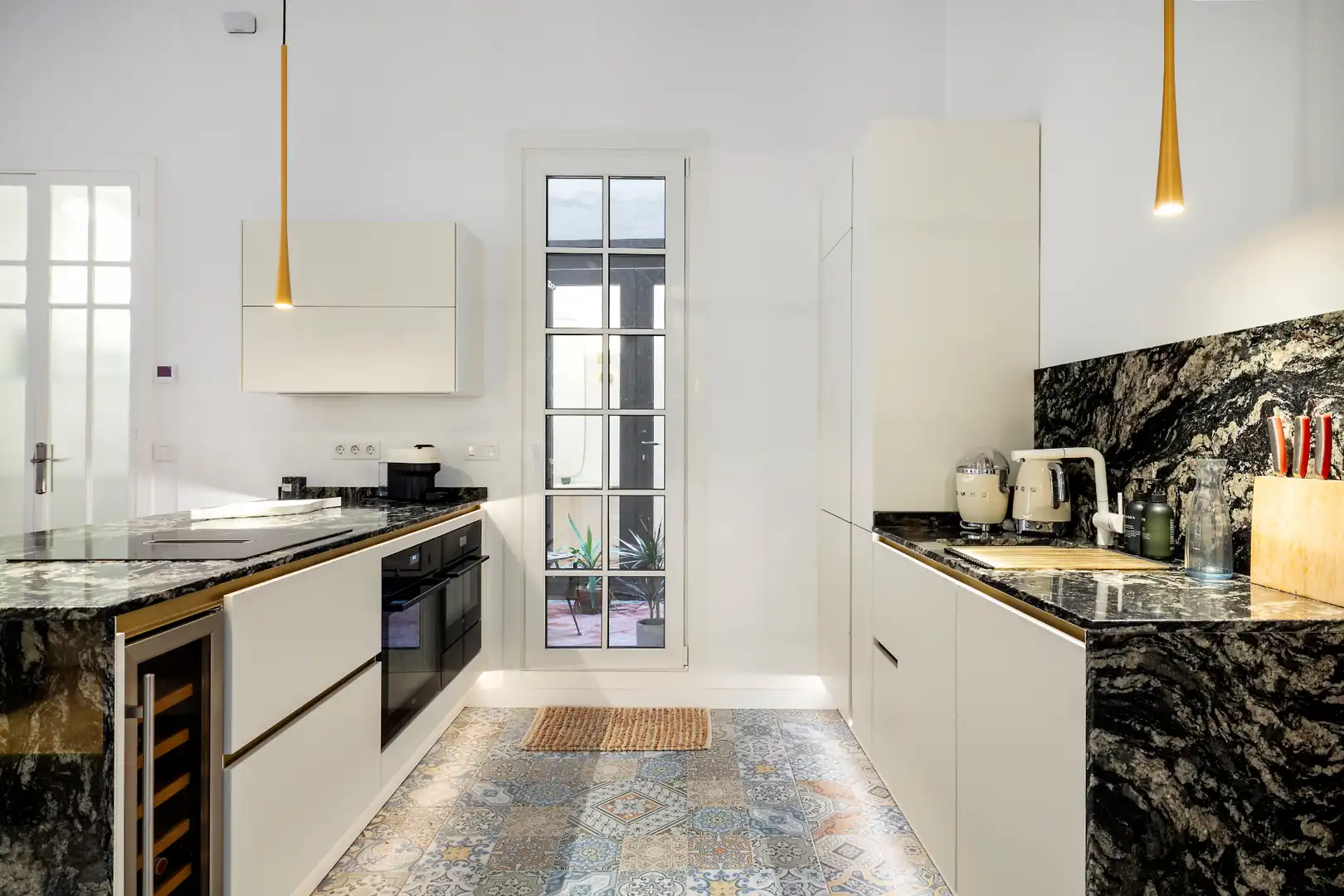 Mini appartamento con terrazza in vendita a Ciutat Vella, imagen 24