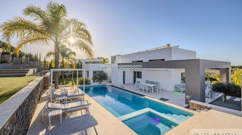 Photo 5 of Houses for sale in Cap Martí - El Tossalet - Pinomar, Jávea / Xàbia