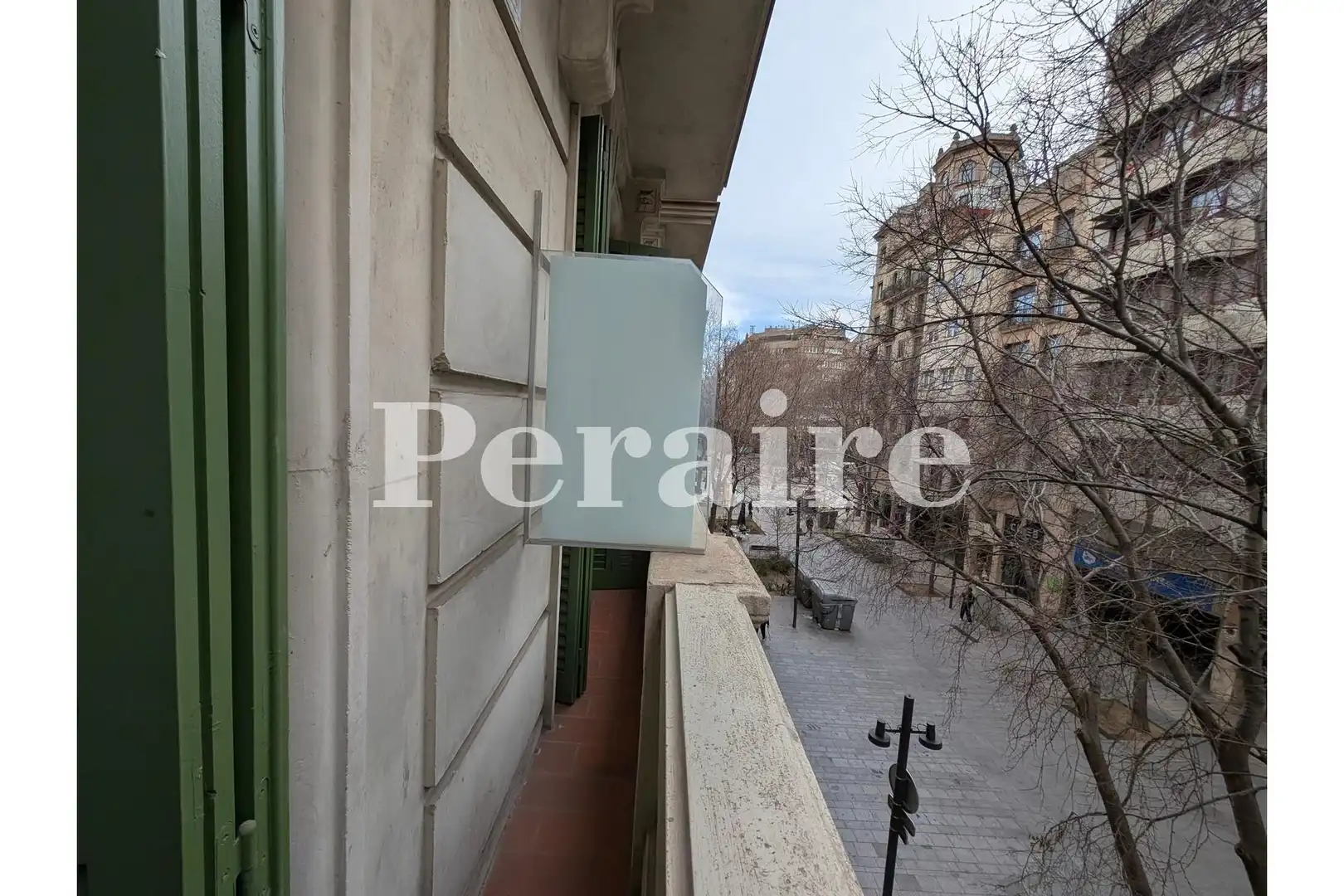 Flat with terrace to rent in Calle Rocafort 80, imagen 21